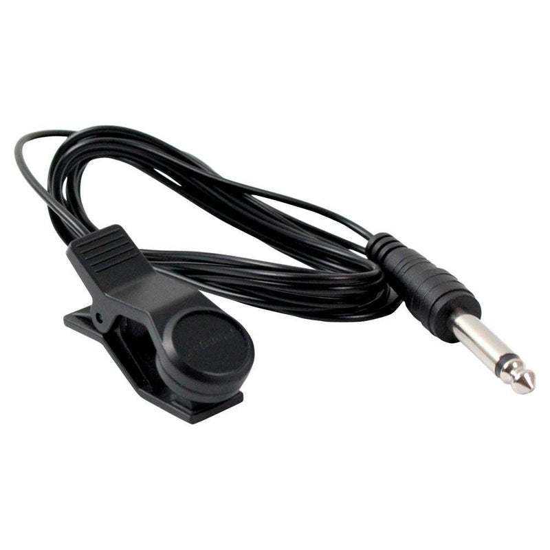 Flanger FA-01 Clip On Contact Microphone For Tuners - Image 1
