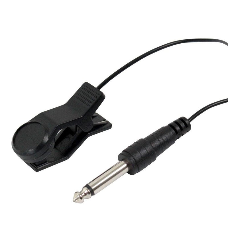 Flanger FA-01 Clip On Contact Microphone For Tuners - Image 5