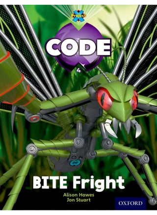 Project X Code: Bugtastic Bite Fright - pzsku/ZE47D45F554069A5AB195Z/45/_/1741344169/66c1b0a6-cec0-4008-9fbf-e45b01e26288