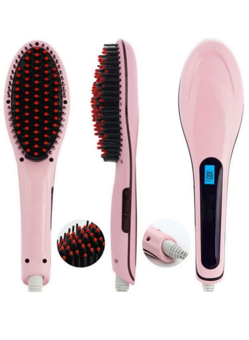 Straightener HQT-906 - Image 1
