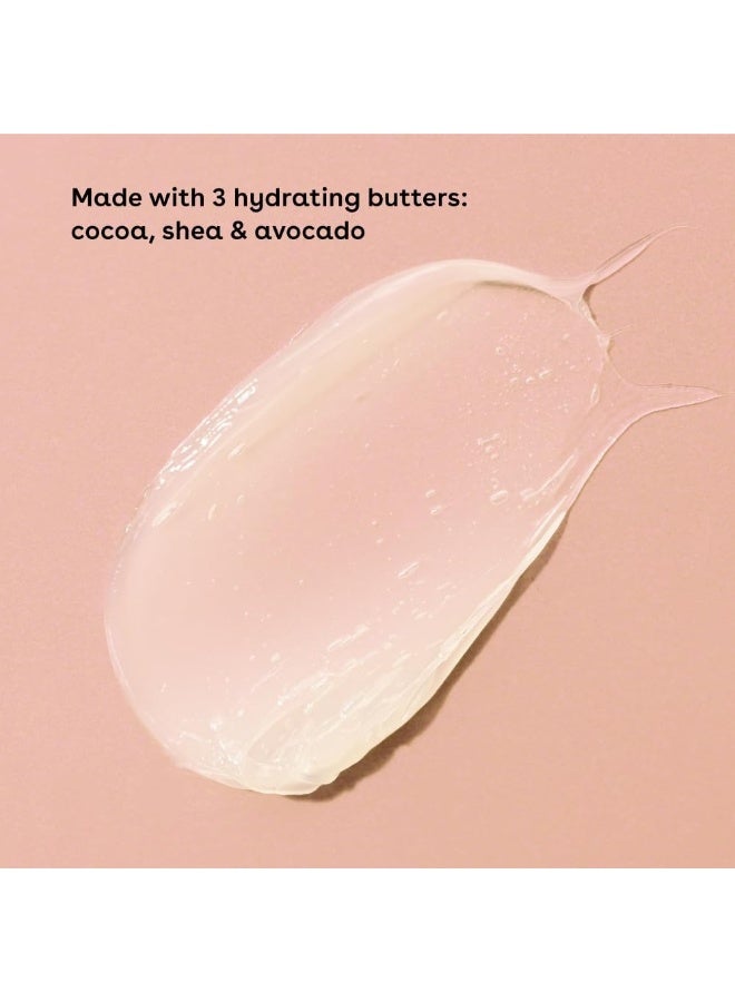 إي أو اس eos 24H Moisture Super Balm Minis- Crème de la Crème، قناع الشفاه بإصدار محدود، مجموعة متنوعة، 0.169 أونصة سائلة، 3 عبوات - Image 4