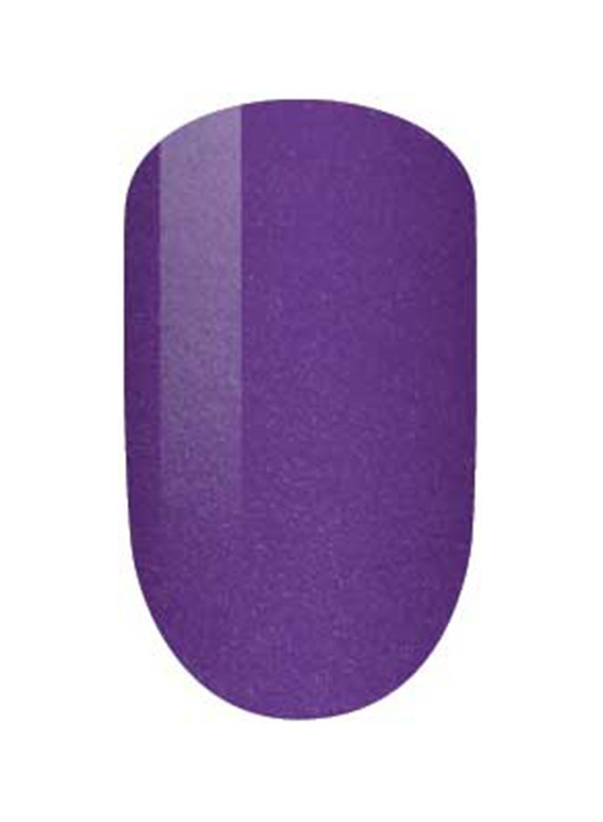 Lechat Soak Off Gel Nail Polish UV LED Gel Polish Queens Coronation PMS73 - Image 2