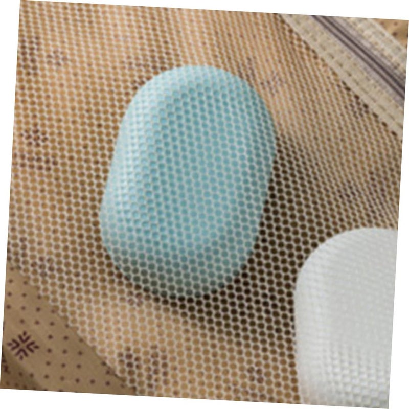 4Pcs Travel Soap Case with Lid Leakproof Portable Soap Holder for Bathroom Camping Gym - Image 5