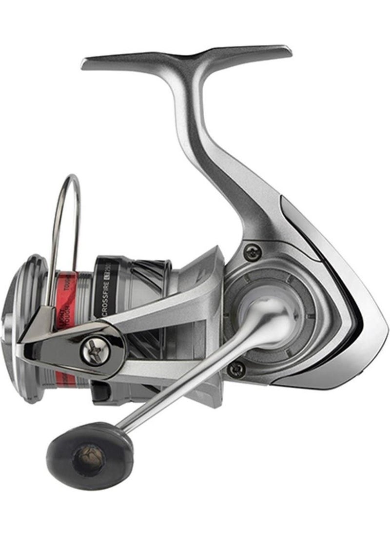 Daiwa - Crossfire 20 LT 3000 CXH Spin Fishing Machine - Image 1