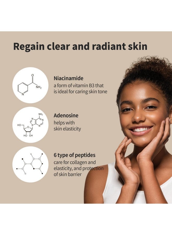 BENTON Snail Bee High Content Skin (Toner) - Snail Mucin Toner, Snail Mucin Essence Toner, Bee Venom Korean Toner, Korean Skin Care Snail Toner, Face Skin Care Snail Essence, Snail Mucin Moisturizer - Image 4