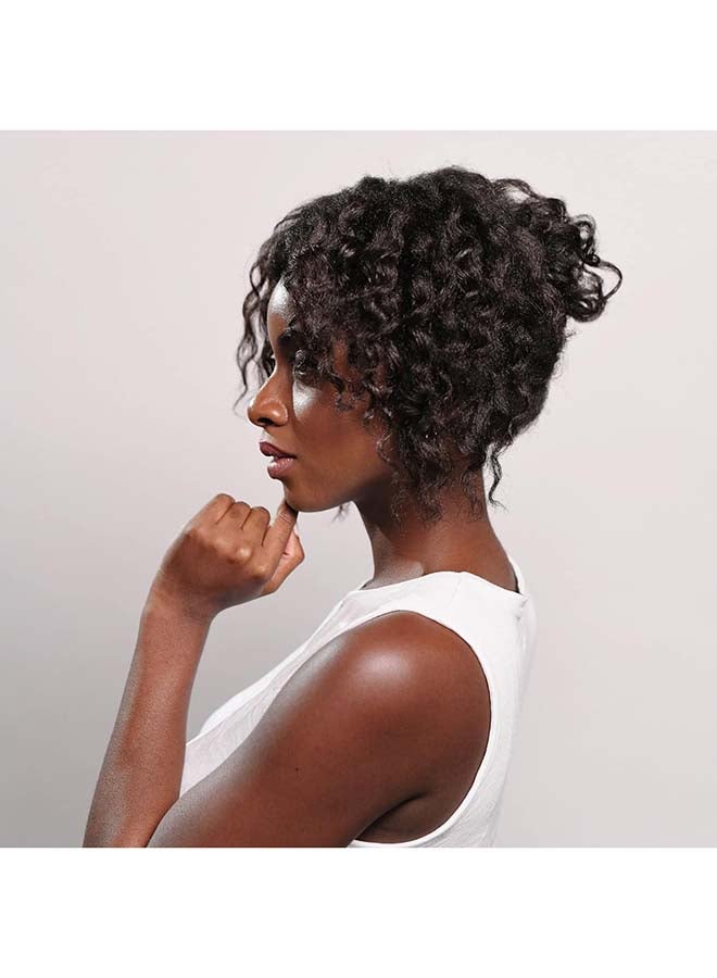 Saphira Divine Curly Conditioner, Sulfate-Free, Paraben-Free, Hydrates, Defines And Softens Curly, Wavy, Multi-Textured, Thick Hair 250 ml - Image 5