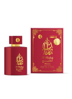 EMAN CREATIONS AL KHALEEJ Women Eau de Parfum 100ML  - Image 1