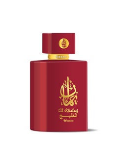 EMAN CREATIONS AL KHALEEJ Women Eau de Parfum 100ML  - Image 2