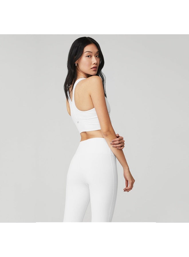 alo Alo Yoga High-Elasticity Sports Bra - Image 5