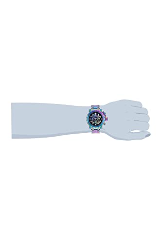 Invicta Men's 26507 Coalition Forces Analog Display Quartz Multi-Color Watch - Image 5