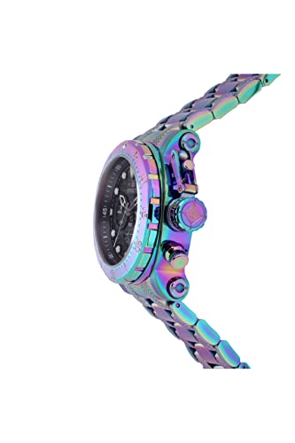 Invicta Men's 26507 Coalition Forces Analog Display Quartz Multi-Color Watch - Image 3