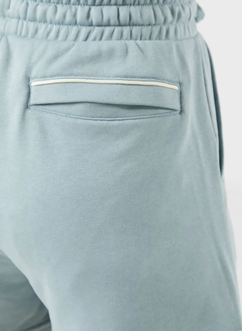 PUMA COCA women shorts