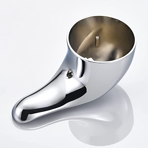 Tearel Replacement (100657) for Moen Lever Shower Handle, Compatible with Moen PosiTemp Valve Systems - Image 4