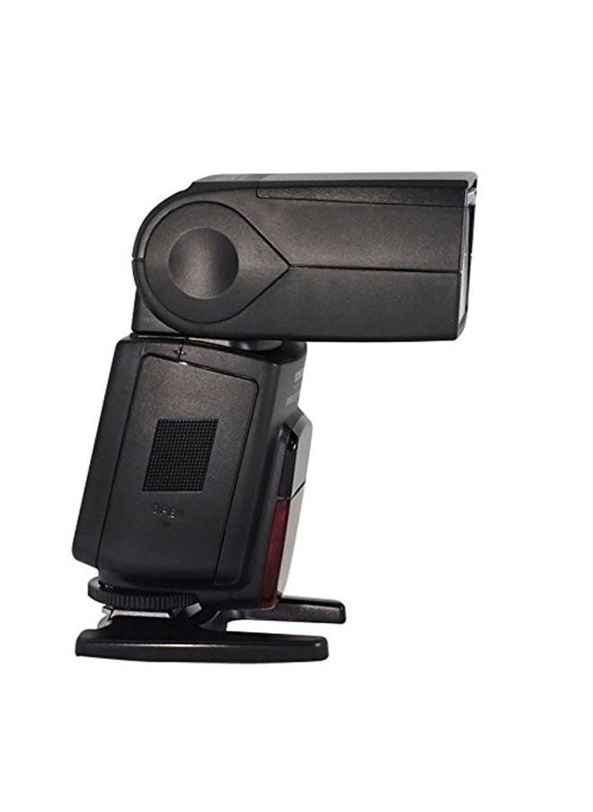 YONGNUO YN568EX III Wireless Master & Slave TTL Flash Speedlite with High Speed Sync for Canon DSLR Cameras  - Image 3