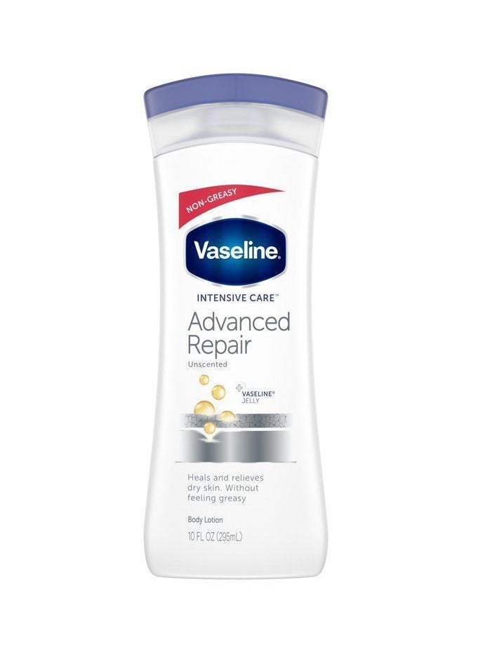 Vaseline 295ML Body Lotion (White)