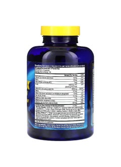 MHP MHP, Anadrox Pump & Burn, 224 Capsules  - Image 2