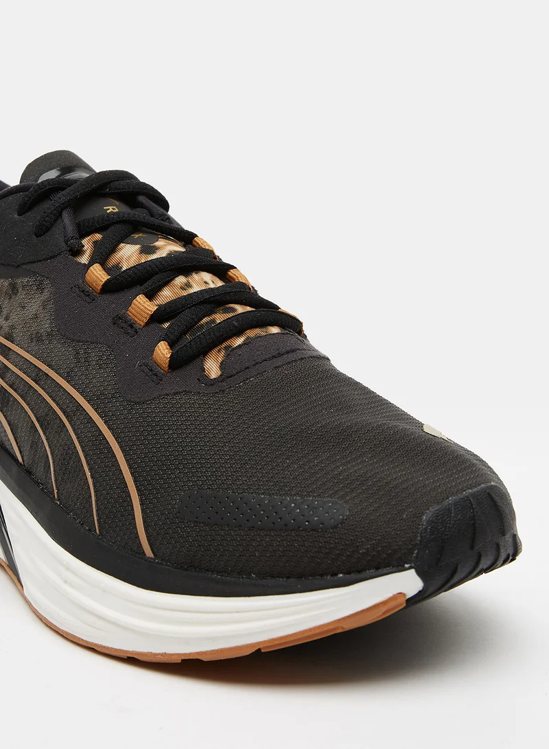 بوما Run XX NITRO Safari Glam Running Shoes