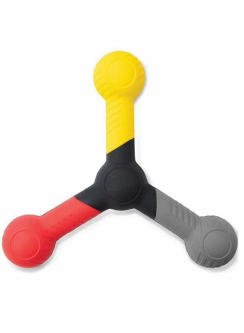 Excefore Reactive Trainer, Reaction Trainer for Improving Hand Eye Coordination Speed, Agility Training Bar, Reaction Speed Training Tools for Kids Adults - Image 1