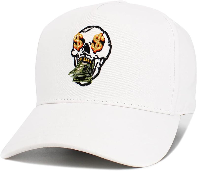 KBETHOS Daddy Dad Hat Pineapple Vacation Baseball Cap Vintage Distressed Classic Polo Style Adjustable - Image 2