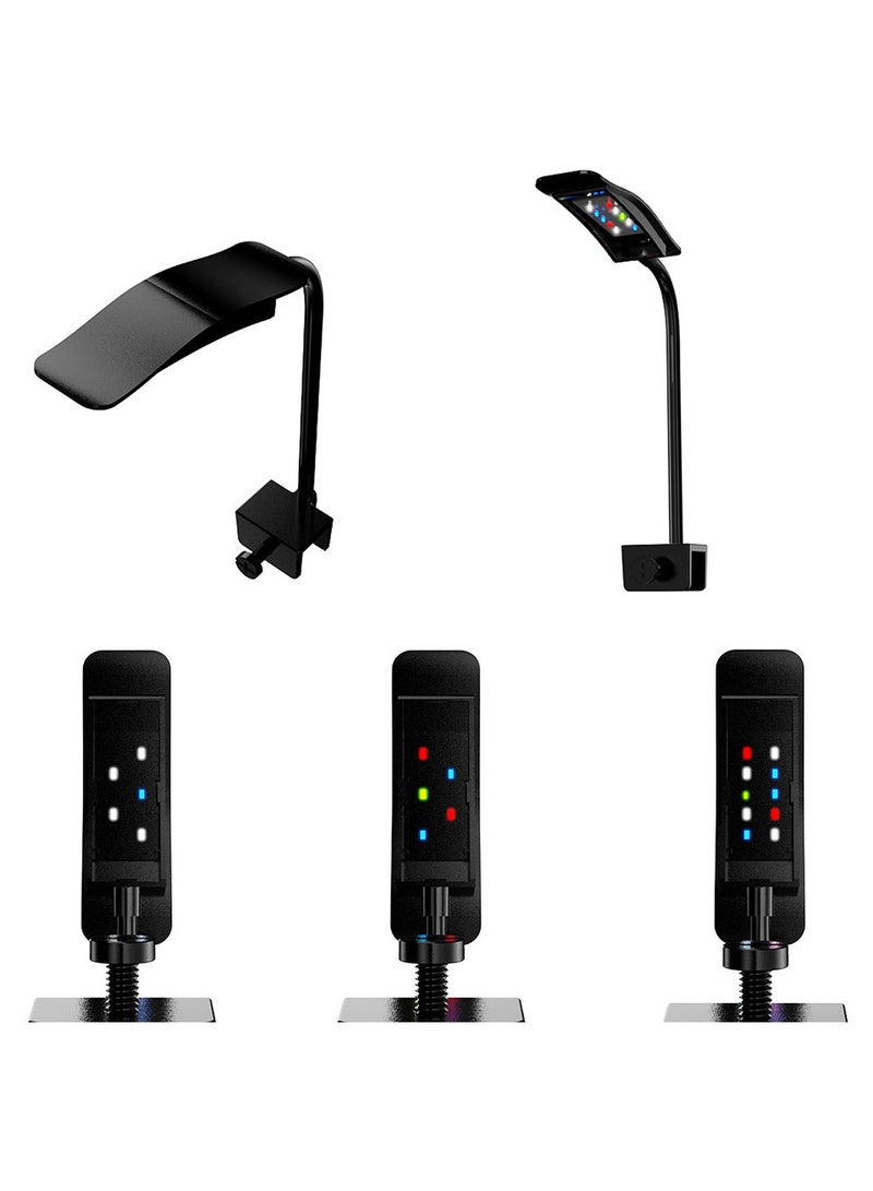 Generic Hanging LED light for the aquarium ZY-A2  - Image 1
