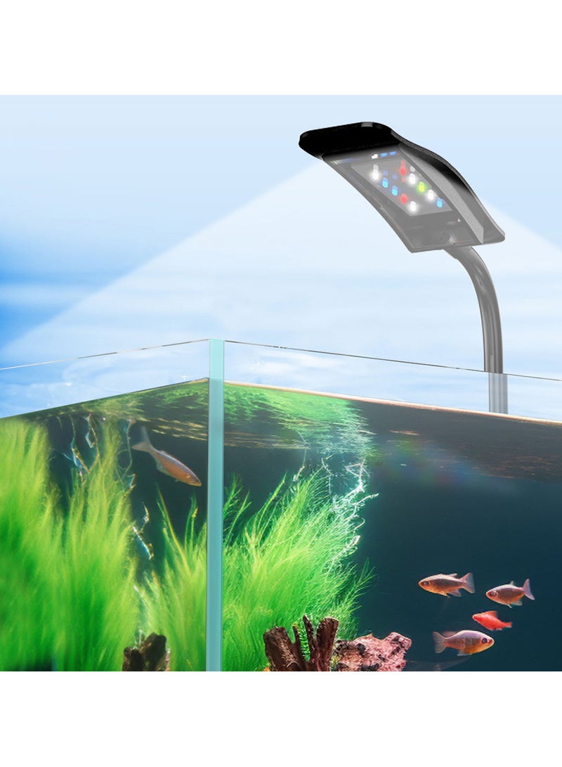 Generic Hanging LED light for the aquarium ZY-A2  - Image 5