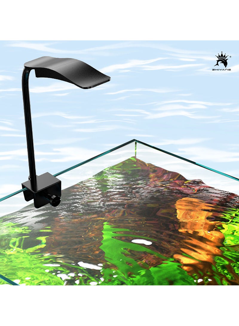 Generic Hanging LED light for the aquarium ZY-A2  - Image 4