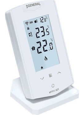 General HT500-SET Wireless Smart Thermostat  - Image 4