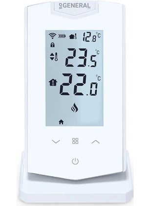 General HT500-SET Wireless Smart Thermostat  - Image 2