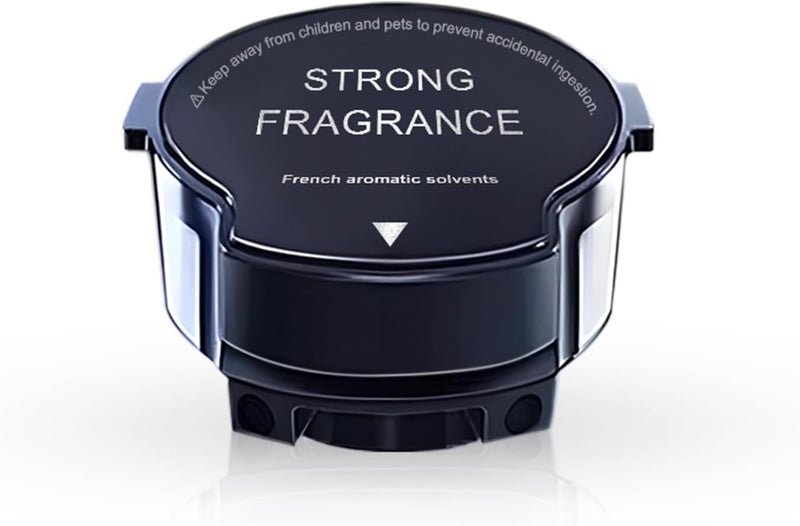 معطرات السيارة الذكية من سينيو - 0009 - Image 1