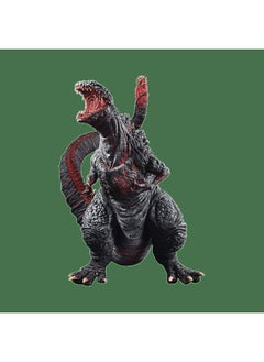Shin Godzilla Hyper Solid Series Godzilla By Art Sprits