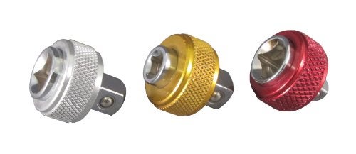 Cal-Van Tools 104-03 Finger Socket Driver, (Pack of 3) - Image 5