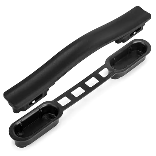 Zoofen Replacement Luggage Suitcase Handle Carry Strap Luggage Grip Luggage Replacement Handle Pulls（B110） - Image 1
