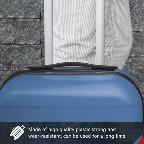 Zoofen Replacement Luggage Suitcase Handle Carry Strap Luggage Grip Luggage Replacement Handle Pulls（B110） - Image 4