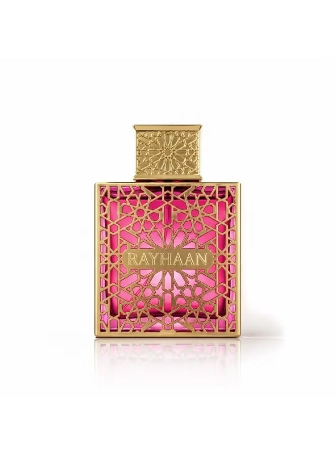 ريحان  عطر كيس للنساء من ريحان او دو بارفان، 100 مل - Image 2