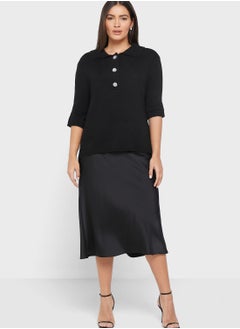 ONLY Button Detail Sweater  - Image 4