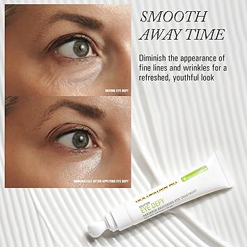 Goldfaden MD Eye Defy Radiance Restoring Eye Treatment 15ml - Image 2