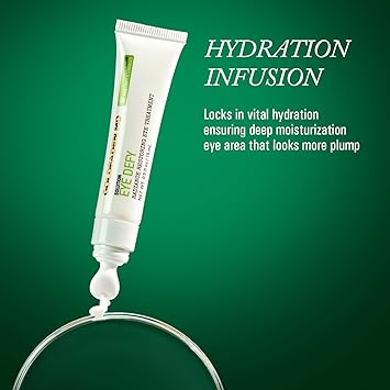 Goldfaden MD Eye Defy Radiance Restoring Eye Treatment 15ml - Image 3