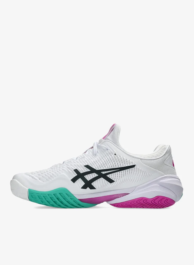 اسيكس كورت إف إف