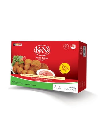 Shami Kabab