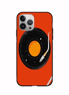 VR CREATIVE Protective Case Cover For Apple iPhone 11 Pro Max Music Design Multicolour  - Image 1