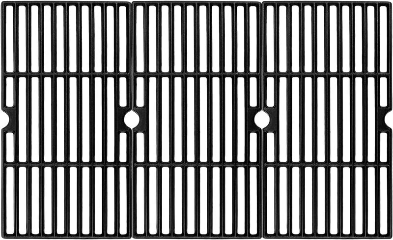Direct Store DC146 16 4/9'' Cooking Grates for Dyna Glo DGF493BNP DGB494SPB DGF493PNP DGB495SDP-D, for Kenmore 146.23678310 146.16132110 146.16153110 146.20164510 146.23679310 146.23681310, 70-01-273 - Image 1