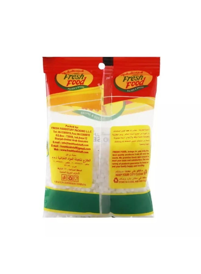 Fresh Food Sago Seeds- 100 gm - Image 2