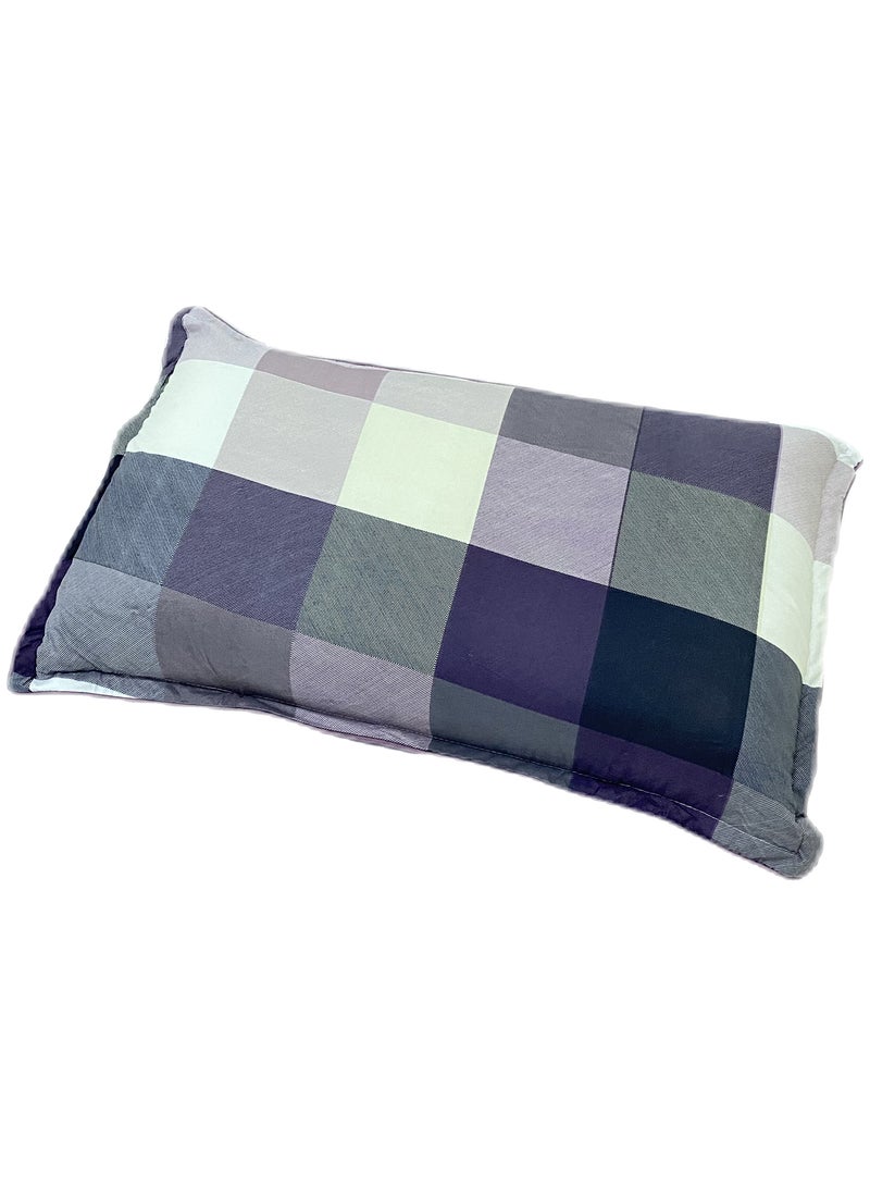 Sleep night 2 Piece Pillow Case Set 50x75cm - Image 2