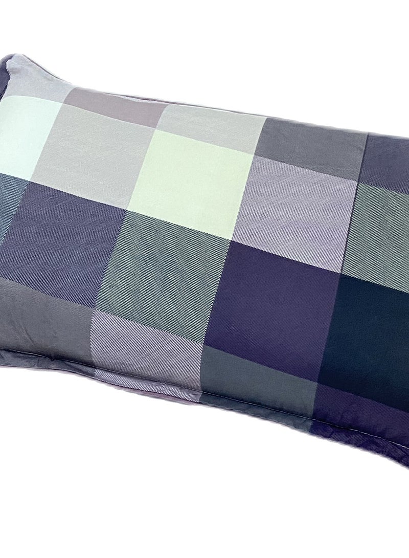 Sleep night 2 Piece Pillow Case Set 50x75cm - Image 3