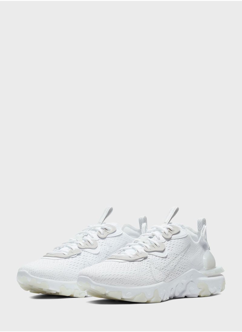 Nike - React Vision Sneakers - Image 1