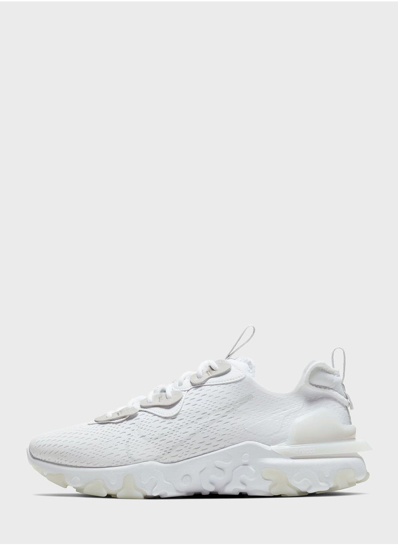 Nike - React Vision Sneakers - Image 1