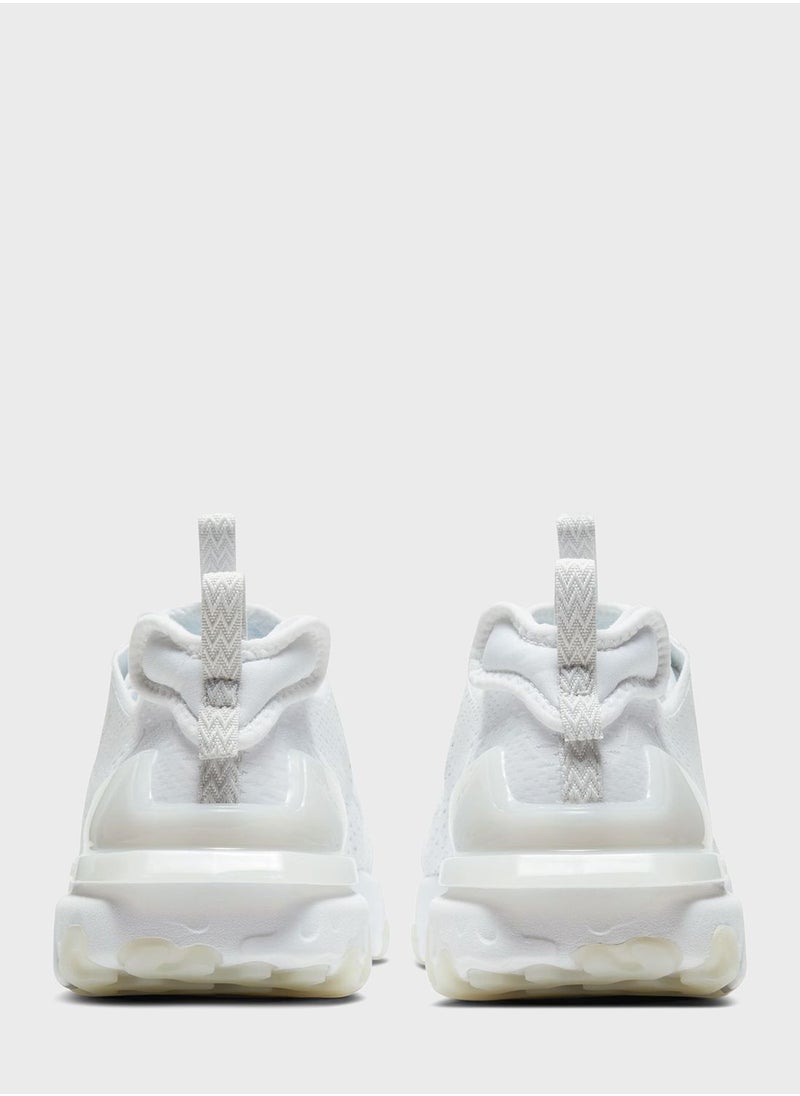 Nike - React Vision Sneakers - Image 1