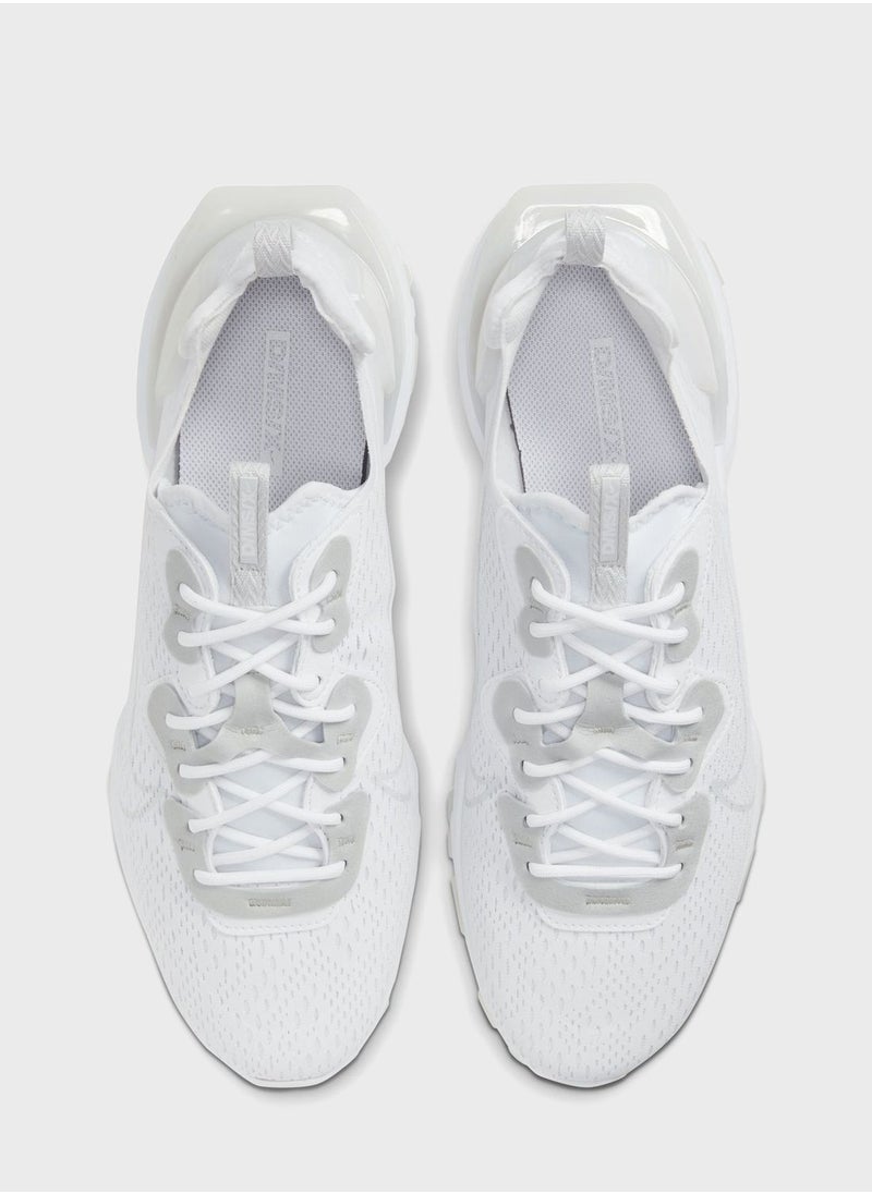 Nike - React Vision Sneakers - Image 1