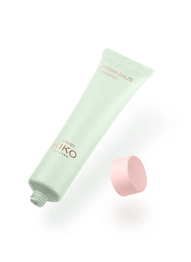 KIKO MILANO Kind by Kiko HYDRA BALM FOUNDATION - 04 Tan