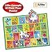 LithoConcepts Floor Puzzle for Kids48 Pcs Animal Letter AZ Alphabet PuzzleVivid Animal Design Letter Games for PreschoolersLearning Educational Toys for Boys and GirlsFloor Puzzles for Toddlers 3 and up - Image 4